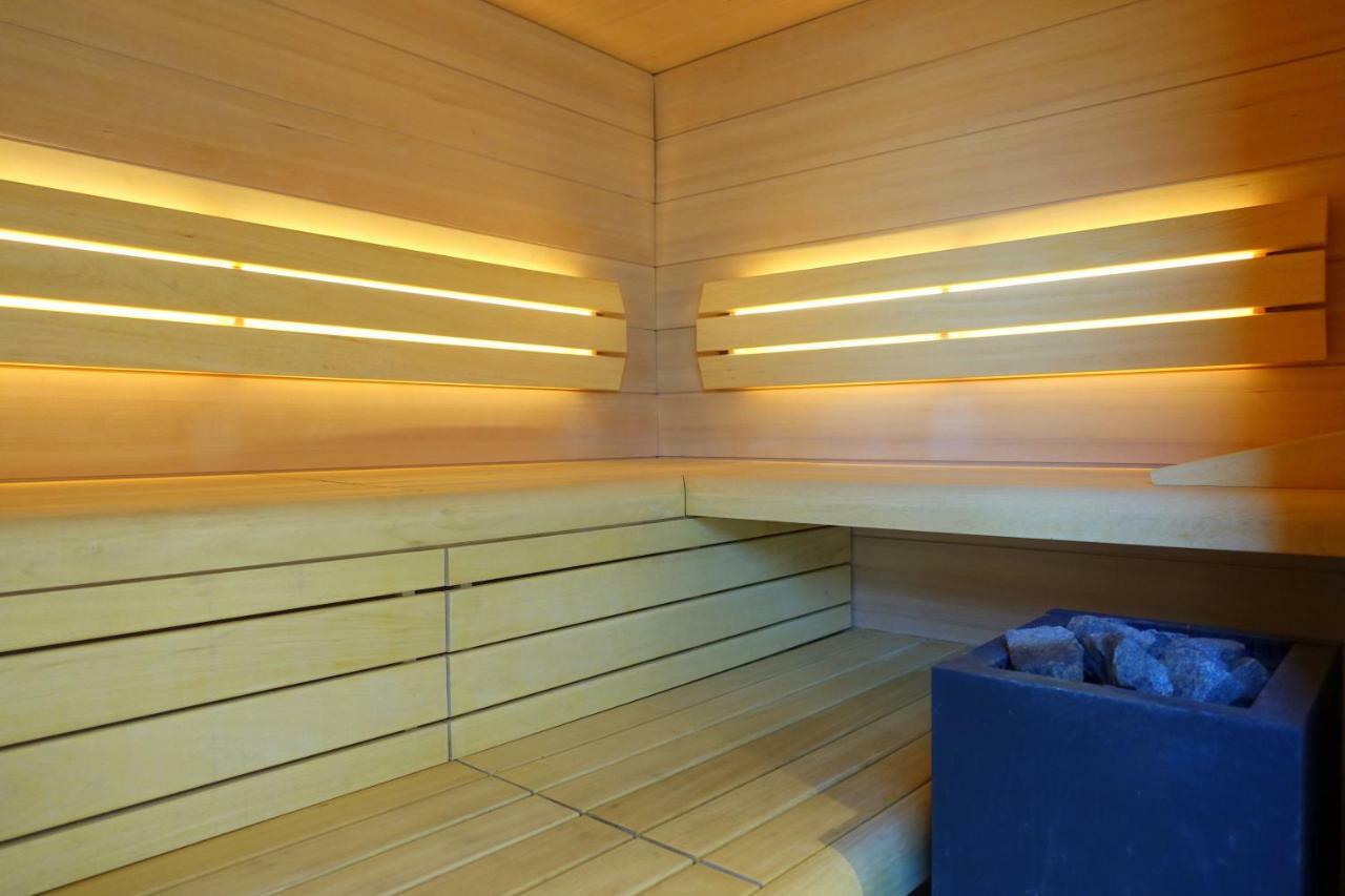 Duins Genot 5 Star Holiday Homes 30P & 40P - Indoorpool & Wellness Яббеке Екстер'єр фото