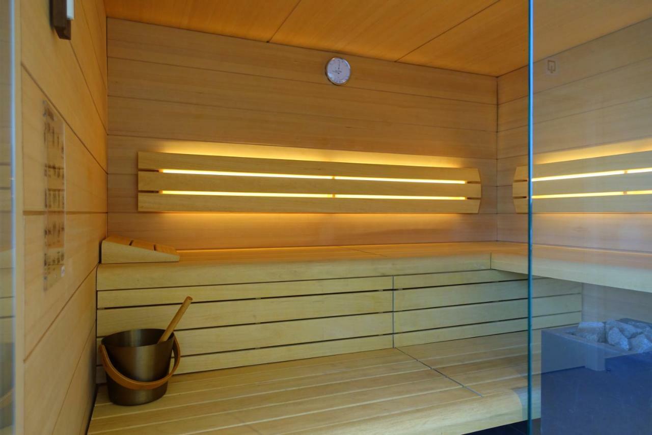 Duins Genot 5 Star Holiday Homes 30P & 40P - Indoorpool & Wellness Яббеке Екстер'єр фото